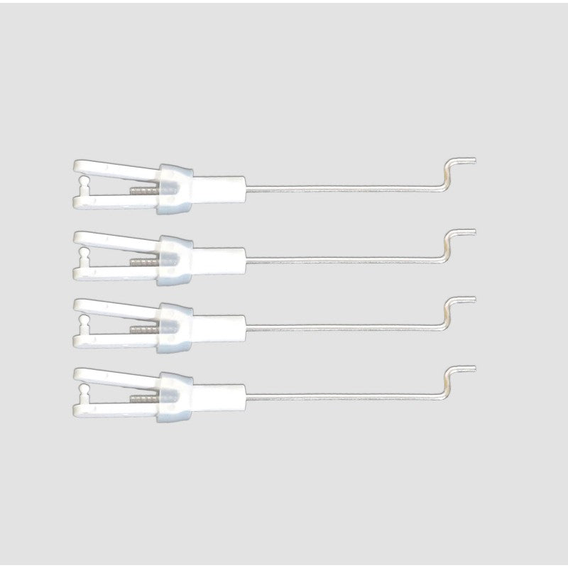 Easy Trainer 1280 V2 - Linkage Rods