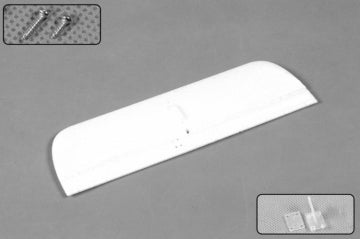 FMS SR103 - Horizontal Stabilizer Red DragonFlyFMS