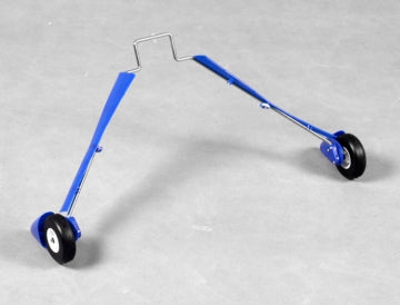 FMS SX107 - Main Landing Gear Set YAK GT