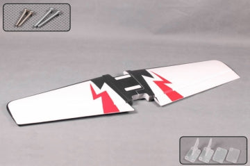 FMS SY101 - Wingset Sbach 342 FMS Disc