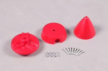 FMS SY109 - Spinner SBach 342 Disc