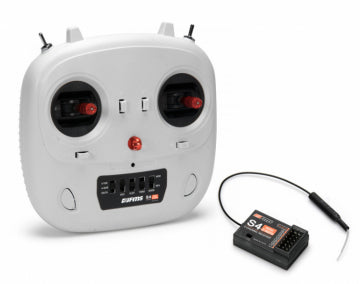 FMS FMSTX02 - Transmitter S4 2.4GHz with Receiver