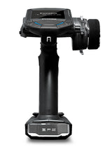 T10PX Radio F-4G/SR/T-FHSS w. R404SBS