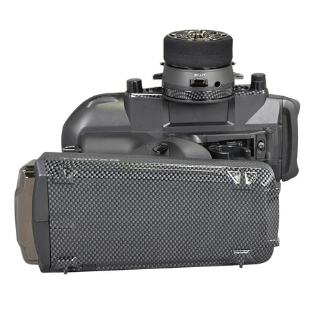 T10PXR Radio F-4G/SR/T-FHSS - R404SBS-E