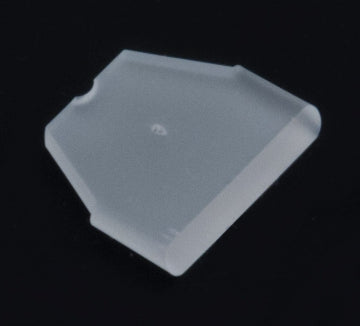 Futaba 1M10E49302 - T4PK LED lens