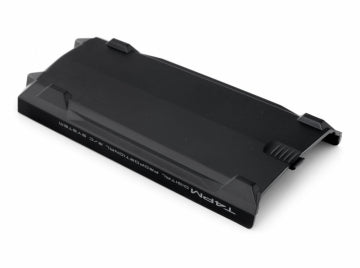 Futaba 1M10E71716 - Battery Cover T4PM
