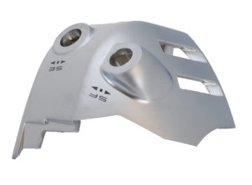 Futaba 1M10E87901 - T32MZ Shoulder case left