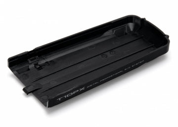 Futaba 1M10E95902 - Battery Cover T10PX