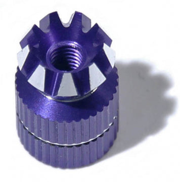 Futaba 1M14A03101 - Lever Head ST22 Blue