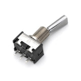 Toggle Switch 2-Pos short