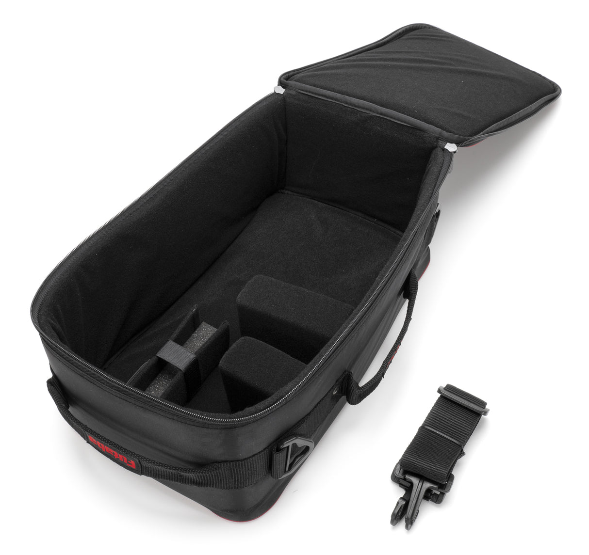 Transmitter Bag Soft Large 380x220x150mm