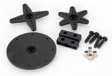 Futaba AB1078 - Servo accessory bag HPS-A703