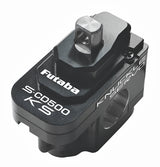 S-CD500KS Knuckle-Servo Drifting 2.4kg 0.11s