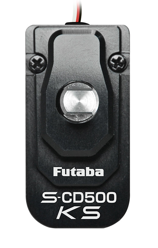 S-CD500KS Knuckle-Servo Drifting 2.4kg 0.11s