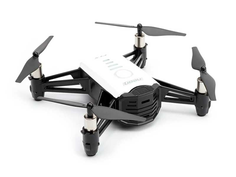 FTX NEON Drone med HD Kamera &amp; FPV WiFi – Klar til Flyvning