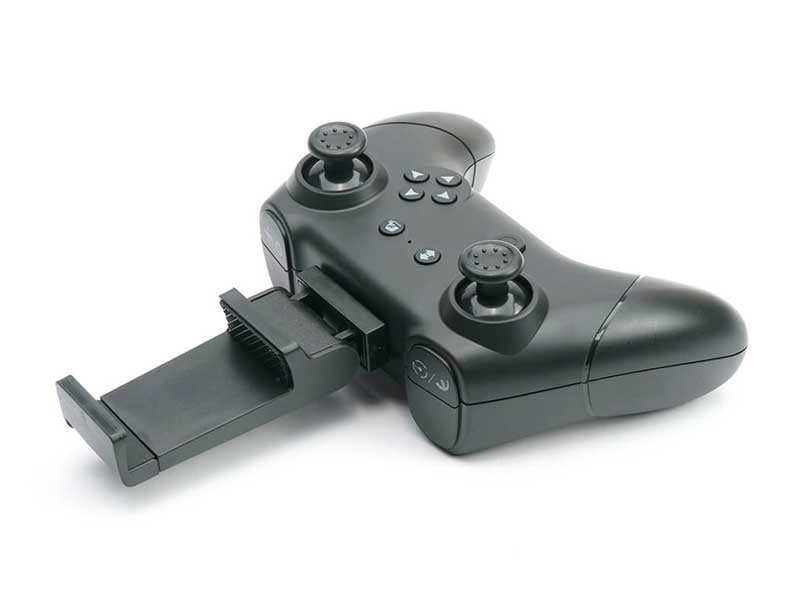 FTX NEON Drone med HD Kamera &amp; FPV WiFi – Klar til Flyvning