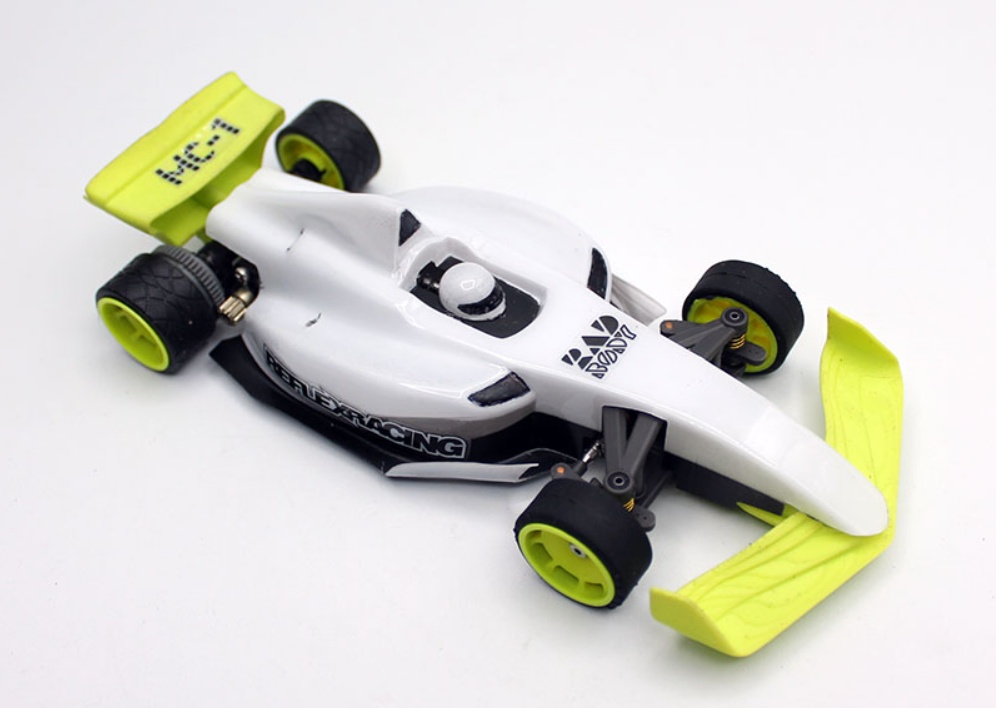 Reflex Racing FX28 Formula Car Kit