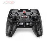 Fjernstyret mini Traktorer m. alt! Inkl. arbejdsværktøj - skala 1:24 - vælg din favorit