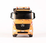 Fjernstyret Betonblander Mercedes-Benz Arocs 1:20 – med lys, lyd og motorlyd