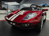 Ford GT 2-seater 24-volt children's car