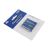 GENS ACE GE0-AAA - Gens ace AAA Alkaline 1.5V Dry Cell 4pcs