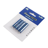 GENS ACE GE0-AAA - Gens ace AAA Alkaline 1.5V Dry Cell 4pcs