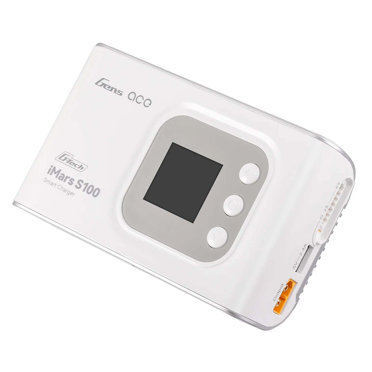 GENS ACE GEAS100-EW - GensAce Charger iMars S100 G-Tech 100W EU White