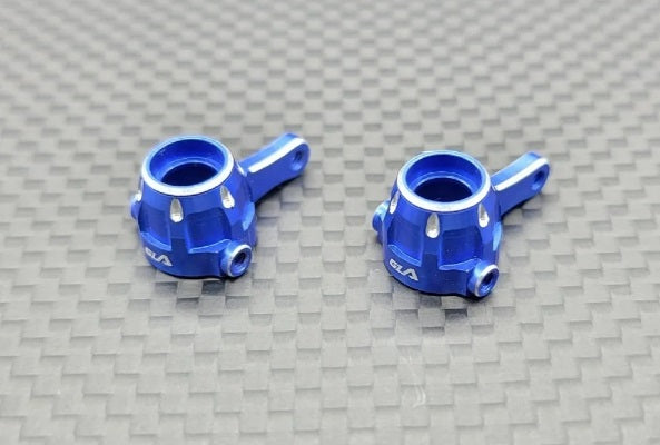 GL Racing GG-OP-012 - Giulia alum. steering knuckles