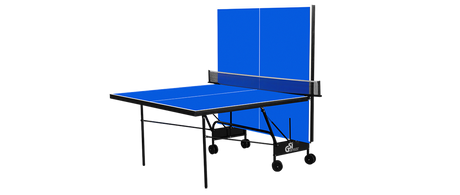 GSI Sport Compact Premium Bordtennisbord