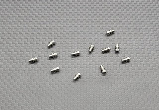 GL Racing GLR-GT Ball Joint 3mm (12pcs)