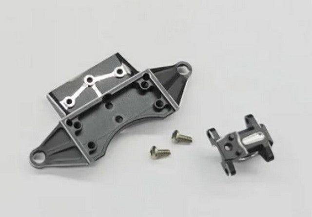 GLRacing GL-LMP2-OP-004 - LMP2-102MM Alu.Front Arm Holder & Lower Arm