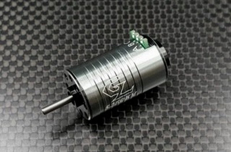 GL Racing  GL HT Brushless Motor (5250KV)