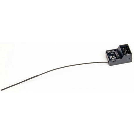 GR-8 HoTT - 2.4 GHz receiver