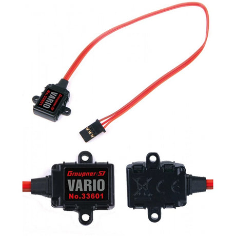 Vario Modul - HoTT Telemtrie