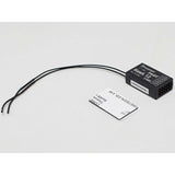 Hawk 12 HoTT - 2.4 GHz receiver