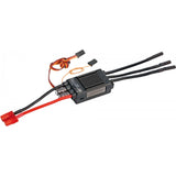 BRUSHLESS CONTROL+ T100 HV TELEMETRIE BEC