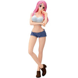 Bandai - One Piece Glitter&Glamours-Jewelry BonneyII