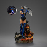 Iron Studios Mortal Kombat: Kitana Art Scale 1/10