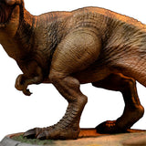Iron Studios JURASSIC PARK - T-Rex Regular MiniCo Figure