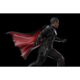 Iron Studios STAR WARS: THE MANDALORIAN - Moff Gideon Statue 1/10