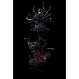Iron Studios Doctor Strange in the Multiverse of Madness - Dead Defender Strange Statue Art Scale 1/10