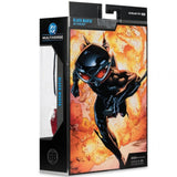 DC Multiverse Black Manta (DC Classic) 7in Deluxe Action Figure McFarlane Collector Edition #68