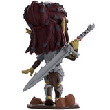 YouTooz Baldur's Gate 3 - Lae'zel Figure
