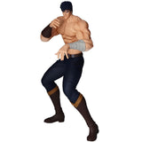 Bandai - Fist Of The North Star Grandista-Kenshiro