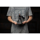 Iron Studios STAR WARS: THE MANDALORIAN - Moff Gideon Statue 1/10