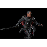 Iron Studios STAR WARS: THE MANDALORIAN - Moff Gideon Statue 1/10