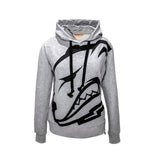 Virtus.pro -  Women Hoodie Grey, S
