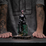 Iron Studios DC COMICS - Catwoman (Gotham City Sirens) Statue 1/10