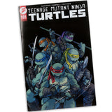 Teenage Mutant Ninja Turtles (P. Punchers) Michelangelo 5in Action Figure with Comic McFarlane Toys