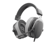 Dark Project One VEXO Wired Headset, Grey